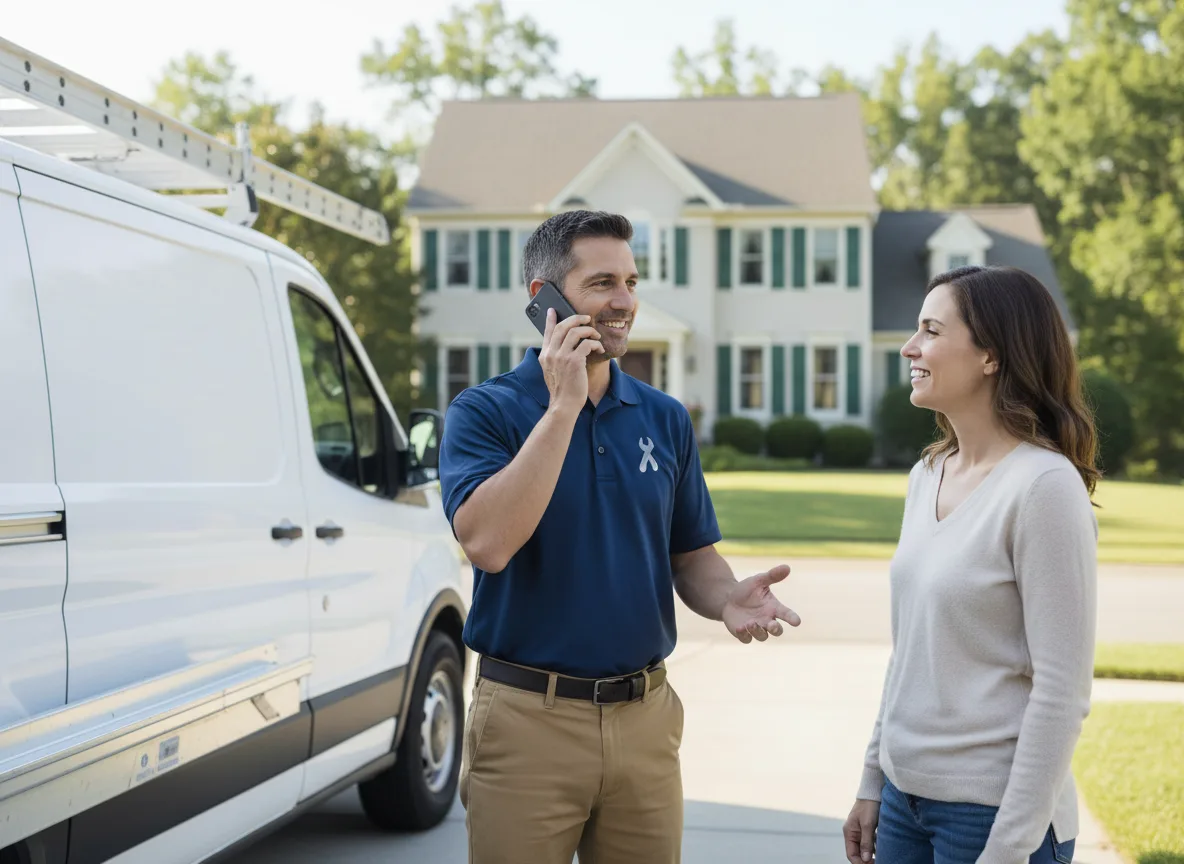 Home Gutter Service Olaton, KY FAQs